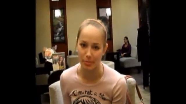 Зоя Бербер. Специально для http://vkontakte.ru/zberber_club смотреть онлайн