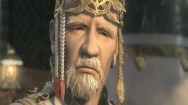 Final Fantasy XII PlayStation 2 Gameplay - G4TV's E3 смотреть онлайн