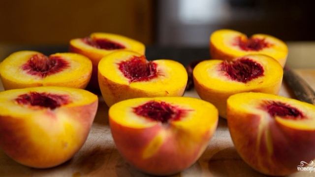 Сборник рецептов