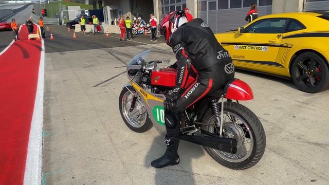 Honda RC 163 R Sound | Loudest Bike on Earth? [4k] смотреть онлайн