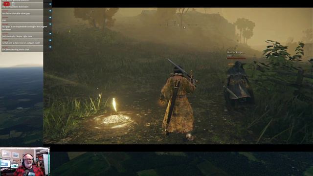 Elden Ring Seamless Co-op - 18-Jan-2023 смотреть онлайн