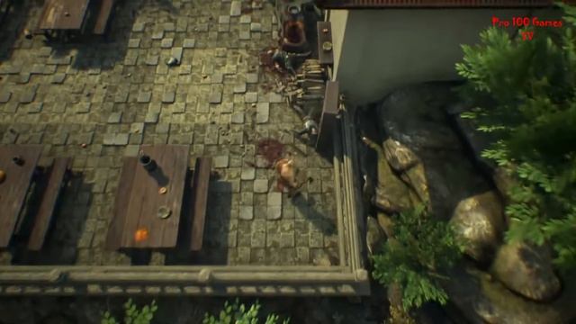 Pro 100 Games News Redeemer смотреть онлайн
