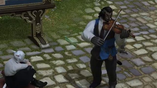 ffxiv 손연주 valse di fantastica смотреть онлайн