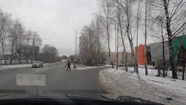 Расторгуевское шоссе и ЖК Государев дом. Телеграм - https://t.me/gkgosudarevdom смотреть онлайн