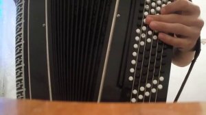 татарская плясовая на баяне видео урок