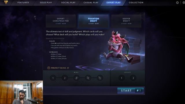 {ARTIFACT} LIFECOACH | PURE LOVE FOR THIS GAME - STATE OF ARTIFACT смотреть онлайн