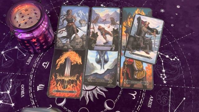 ДЕВА таро прогноз на 25 марта 2022 смотреть онлайн