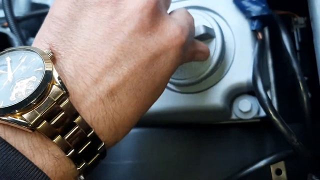 ГАЗ 560 steyr перед отправкой в Краснодар смотреть онлайн