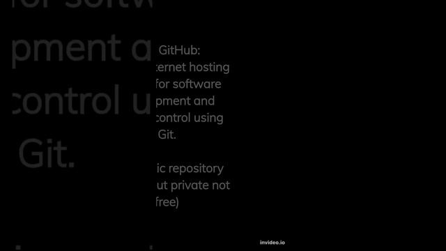 What is Git, GitHub and BitBucket? || Git and GitHub tutorial for beginners || Hindi смотреть онлайн