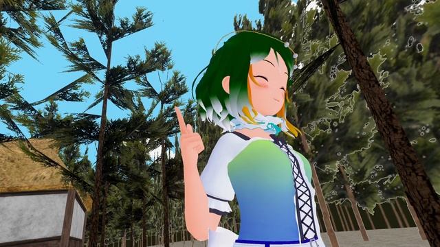 【ミニ動画】Wikipediaのバーヴァン・シーの項目読んだらまさかの……【Vtuber】 смотреть онлайн
