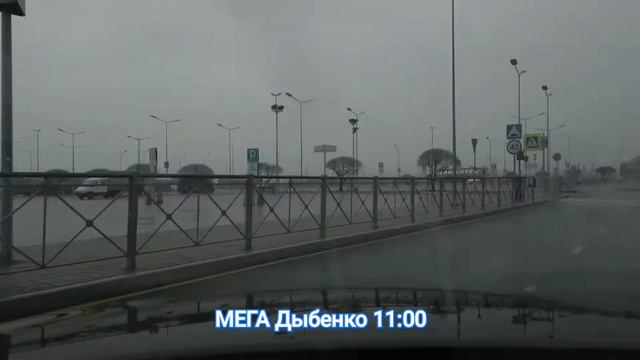 Ролик для яндекс такси. Питер во время карантина. смотреть онлайн