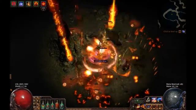 RF build grotto смотреть онлайн