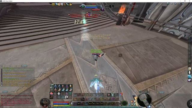 Aion The Tower of Eternity Silly Ohta смотреть онлайн