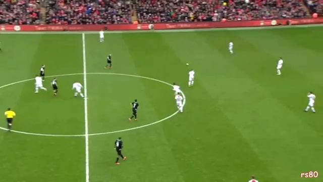 Liverpool Charity Match - Suarez & Torres Return смотреть онлайн