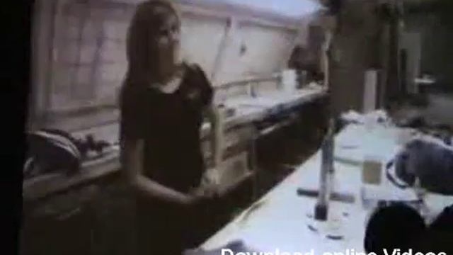 MythBusters-Do Pretty Girls Fart