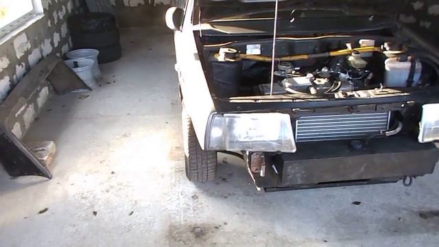 Зачем нужен противоотливной топливный бак на ВАЗ смотреть онлайн