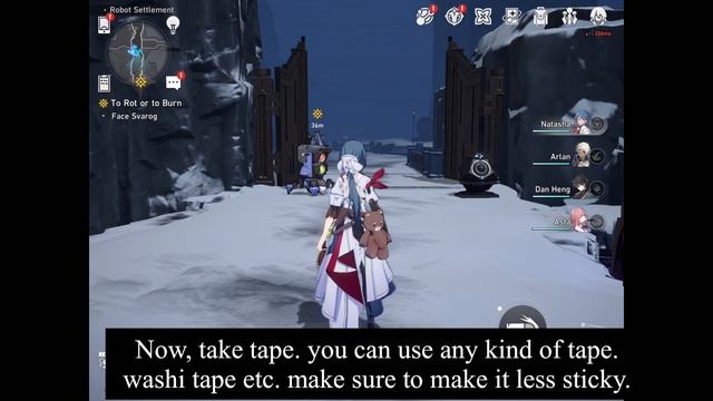 How to play Honkai star rail on iPad with Bluetooth wireless keyboard | easy keyboard switch mappin смотреть онлайн