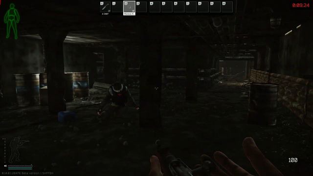 Семь раз качнись, а один задонать! смотреть онлайн