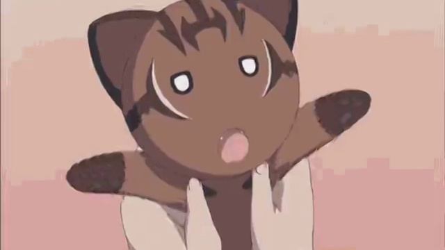 azumanga post смотреть онлайн
