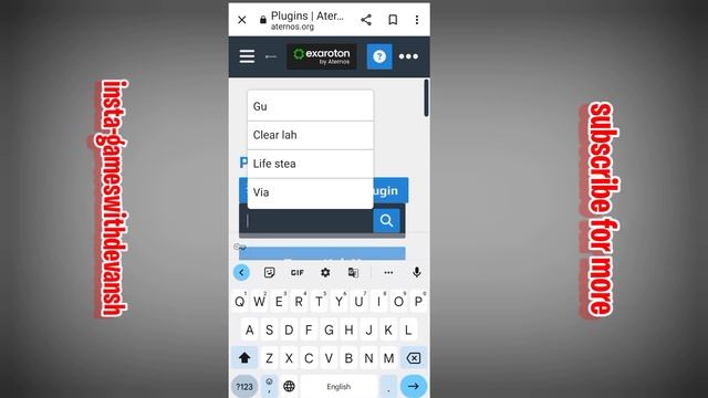 How To Make 24/7 Mincraft Pe+Java Server | Free | GamesWithDevansh @JB014 смотреть онлайн