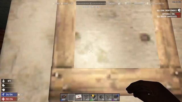 Alpha 15 7 days to die lets play Ep 50: Fifty смотреть онлайн