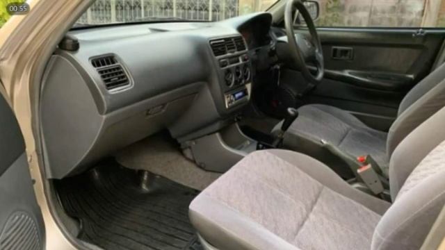 Honda city type z ปี 2001เครื่องยนต์”B15b 1500 cc смотреть онлайн