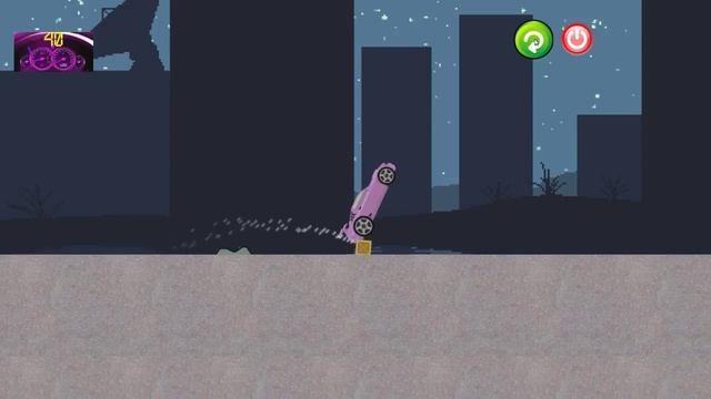 Let's Play with Pixel Drift смотреть онлайн