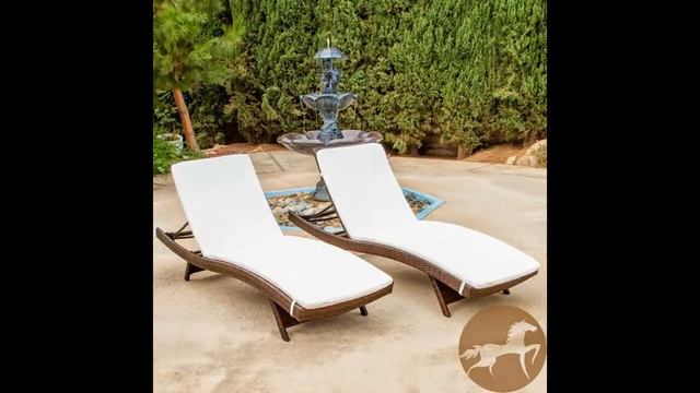 Patio Furniture смотреть онлайн