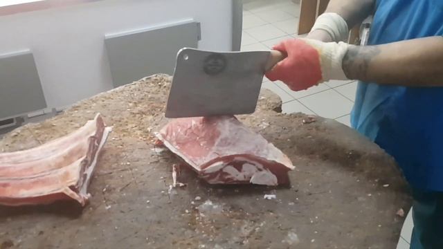 Продам? Мясной топорик ручной ковки? вес 1.6кг. Тел 89150489904Семён смотреть онлайн