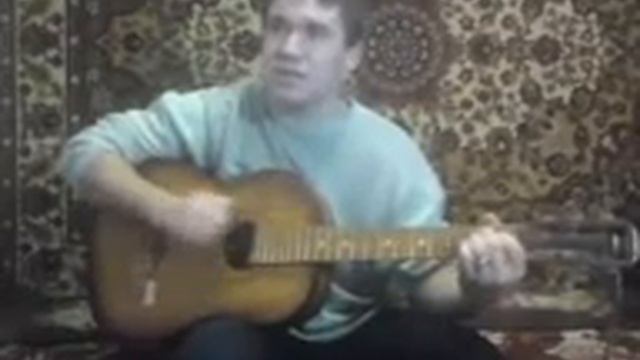 просвистела под гитару смотреть онлайн