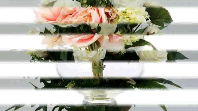 Kunstblumen in Vase inspiration смотреть онлайн