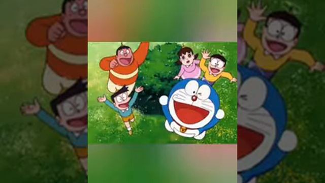 Doraemon No Uta _ (bản nhạc huyền thoại) смотреть онлайн