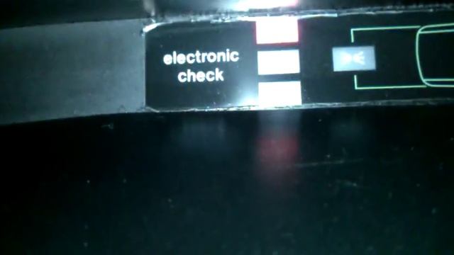 Постоянно горят ошибки, как избавится ? смотреть онлайн