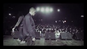 Паша Техник-За кем стоит андерграунд