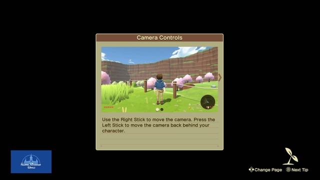 Meeting the Harvest Goddess, Upgrades, Fast Travel | Harvest Moon: The Winds of Anthos | Sp. 20-21 смотреть онлайн