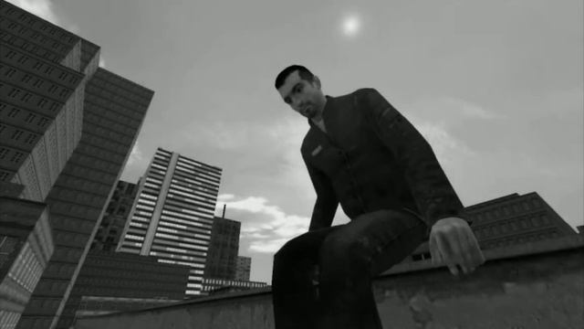 A Bird That Couldn't Fly (Garry's Mod) смотреть онлайн