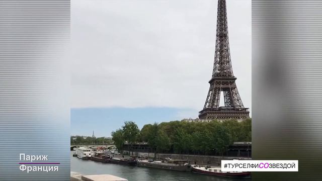 Марк Тишман - БАРСЕЛОНА, ЛОНДОН, РИО-ДЕ-ЖАНЕЙРО смотреть онлайн