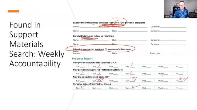 Master UFO Action Plan - Week 1 смотреть онлайн
