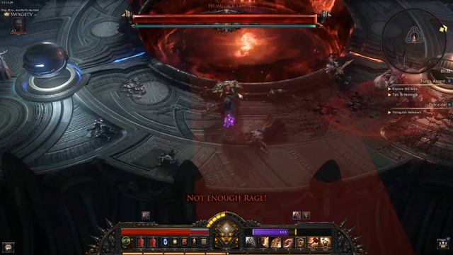 Wolcen GAMEPLAY Path Of Exile 2 Like Gameplay ARPG 2020 New Game