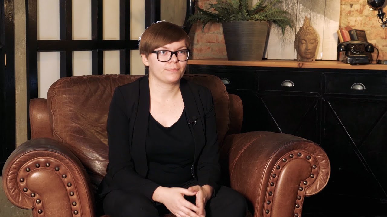 «У меня не было денег, чтобы что-нибудь раскручивать, и это большой плюс» смотреть онлайн