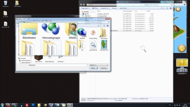 How to hack Tap Zoo [ iPod ] [ iPhone ] [ iPad ] [ 2.3 ] SQL смотреть онлайн