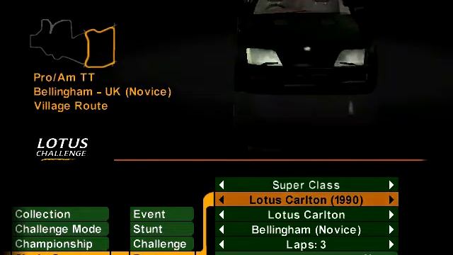 Lotus Challenge - All Cars смотреть онлайн