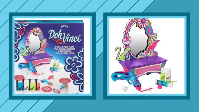 Игровые наборы/Давинчи\😉😋😘 смотреть онлайн