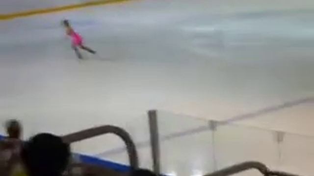Соревнование по фигурному катанию Великий Новгород 13.12. 2015 года смотреть онлайн
