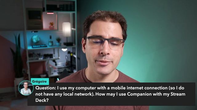 🔴 LIVE Q&A! Answering Your Questions about Video Production and the ATEM Mini смотреть онлайн