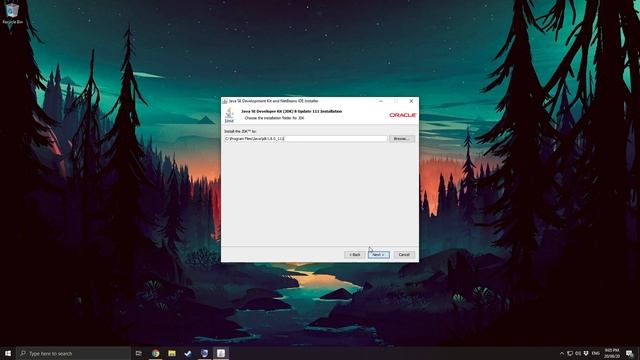 How to Install Java JDK and Netbeans смотреть онлайн