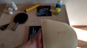 КАК УЛУЧШАЮТ НАКЛАДКИ ПРОФЕССИОНАЛЫ И ЛЮБИТЕЛИ. Что такое бустер? Настольный теннис.