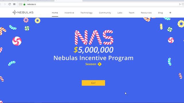 ✅ Криптовалюта Nebulas (NAS) Обзор, Как Купить. Стоит ли инвестировать в Небулас? смотреть онлайн