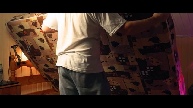 Почему так важен отдых и здоровый сон в деревне? влог #вдеревне