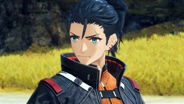 Xenoblade Chronicles 3: Future Redeemed - Full Story Playthrough смотреть онлайн